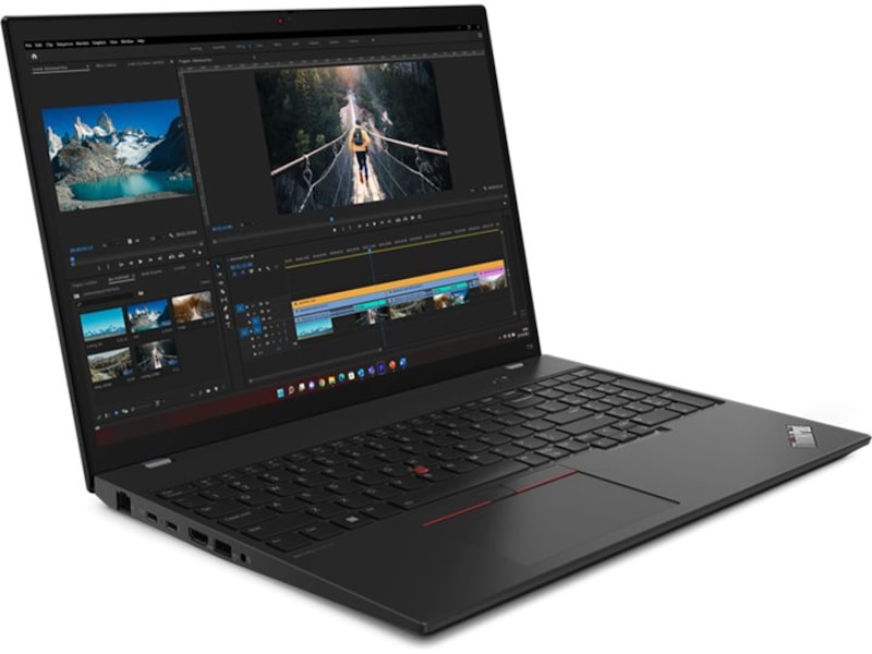 Leno ThinkPad T16 G2 16" WUXGA Datorer - Bärbara / laptop