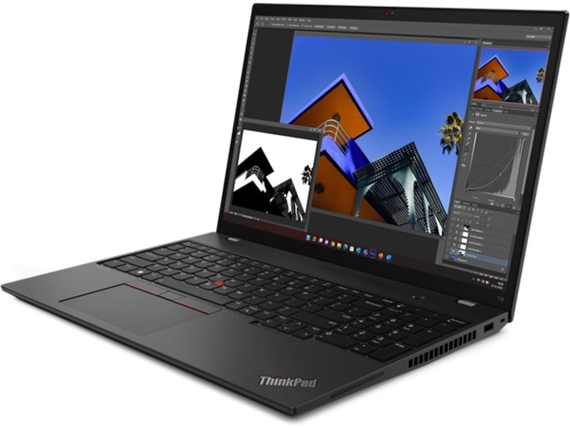 Leno ThinkPad T16 G2 16" WUXGA Datorer - Bärbara / laptop