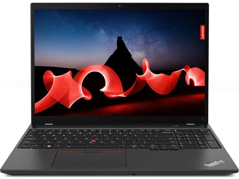 Lenovo ThinkPad T16 G2 16" WUXGA Datorer - Bärbara / laptop