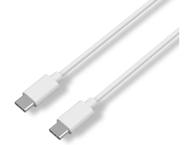 Andersson USB-C kabel 2m (vit) USB-kablar