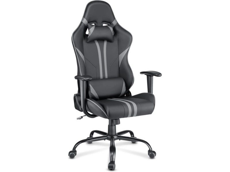 Mission SG Hercules gamingstol Gamingstolar