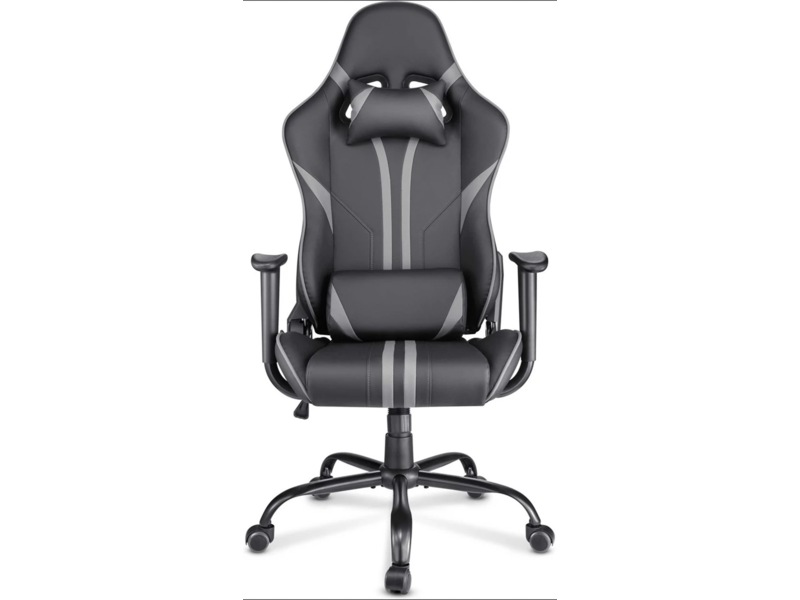 Mission SG Hercules gamingstol Gamingstolar