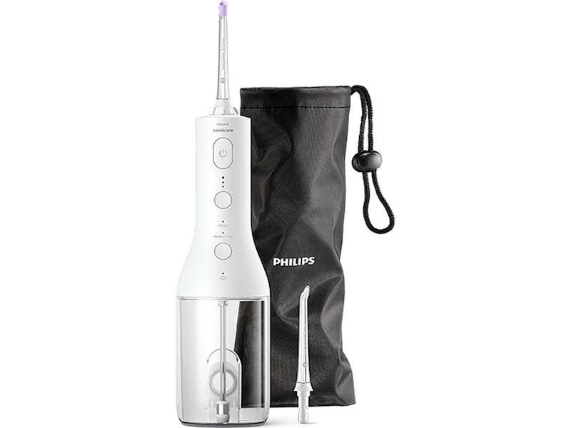 Philips HX3826/31 Sonicare Power Flosser Trådlös Mundusch Water flosser