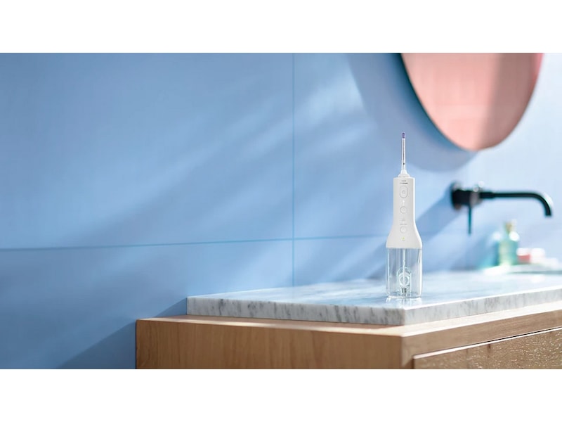 Philips HX3826/31 Sonicare Power Flosser Trådlös Mundusch Water flosser