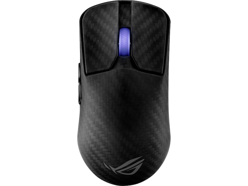 ASUS ROG Harpe Ace Extreme trådlös spelmus Gamingmus