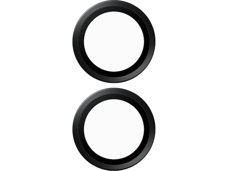 PanzerGlass iPhone 16 / 16 Plus Hoops Linsskydd Skärmskydd mobiltelefon