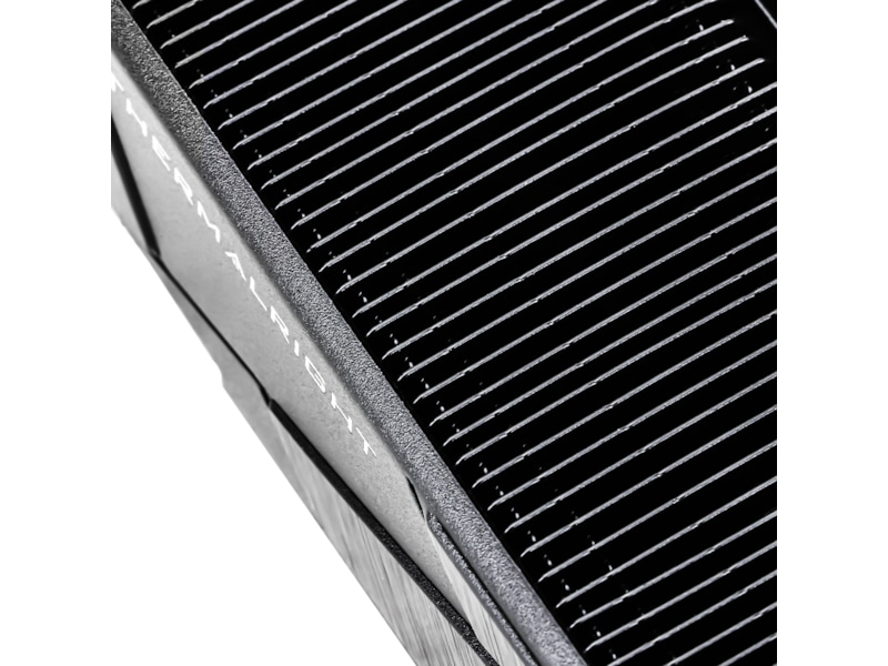 Thermalright TR-M.2 HR-10 PRO 2280 SSD Kylare (svart) Tillbehör