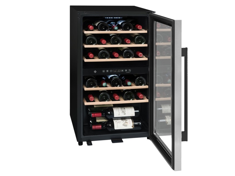 La Sommelière ECS31.2Z vinskåp (29 flaskor) Fristående vinkyl