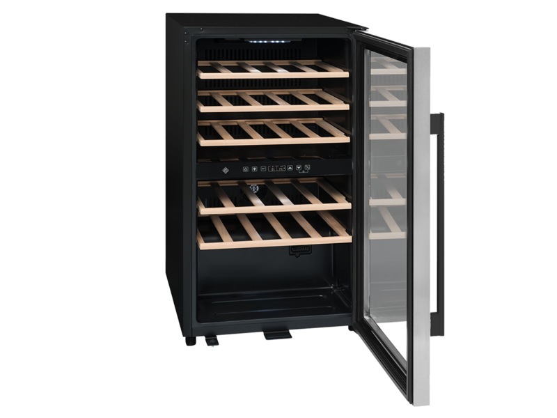 La Sommelière ECS31.2Z vinskåp (29 flaskor) Fristående vinkyl