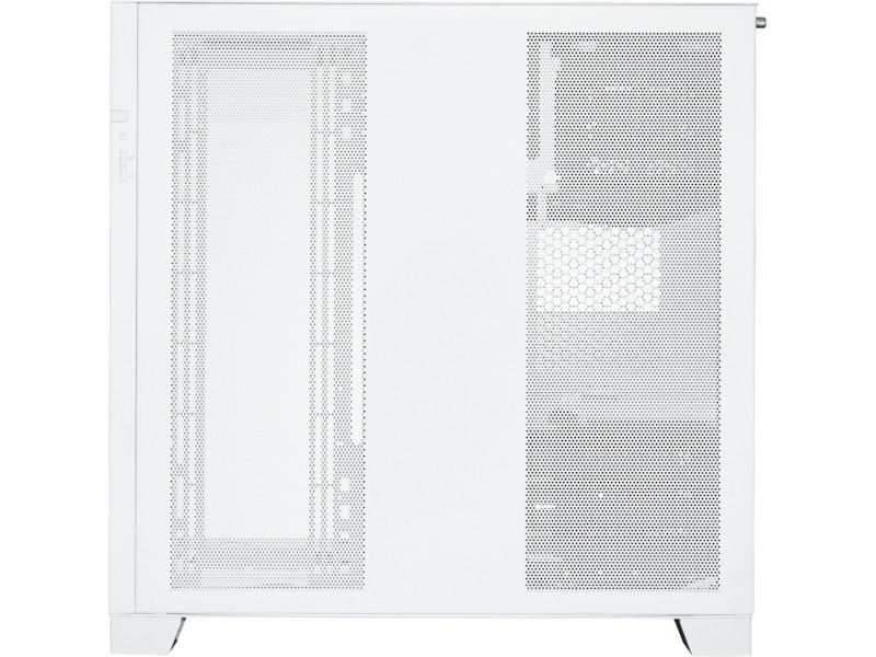 Lian Li O11D EVO XL fulltower (vit) Big tower