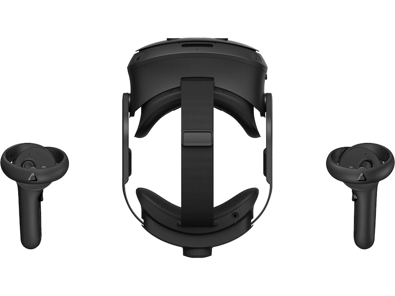 HTC VIVE Focus Vision VR glasögon