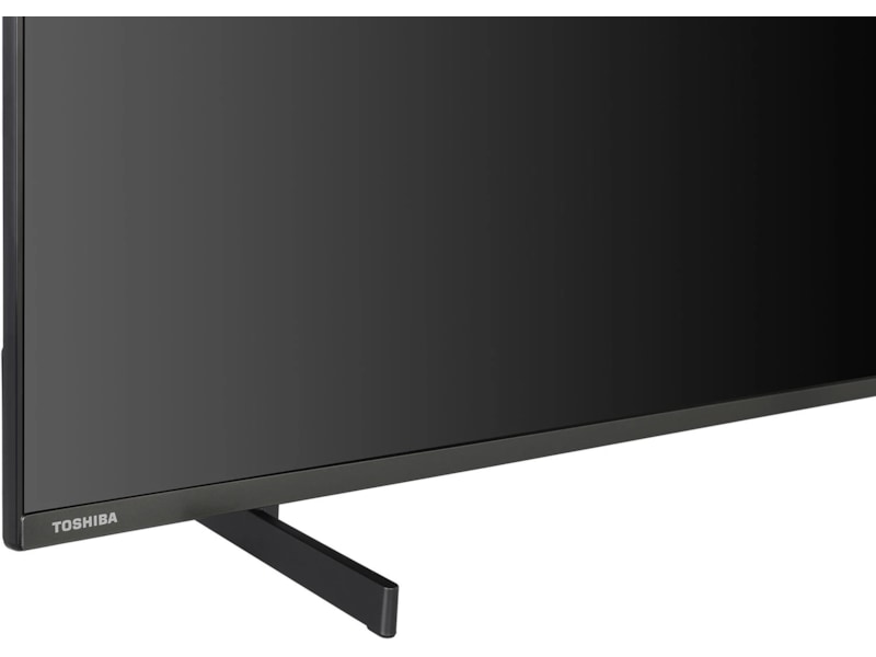 Toshiba 70" Smart TV 70QA5D63DG 70 - 79 tums TV