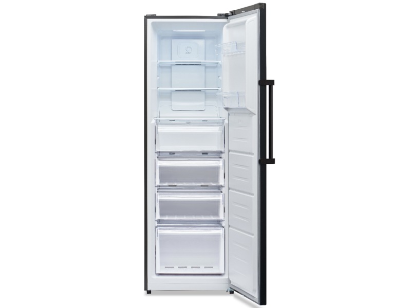 Avant FZR185DI1 frysskåp (svart) Frysskåp