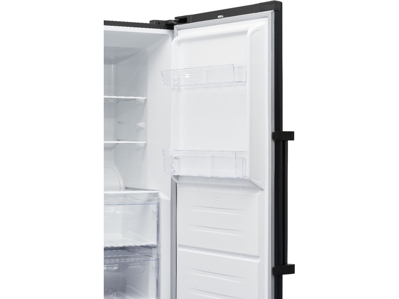 Avant FZR185DI1 frysskåp (svart) Frysskåp