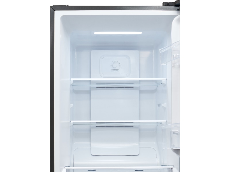 Avant FZR185DI1 frysskåp (svart) Frysskåp