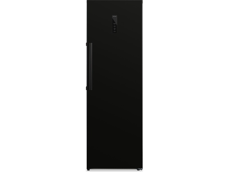 Avant RDR185DI1 kylskåp (svart) Kylskåp