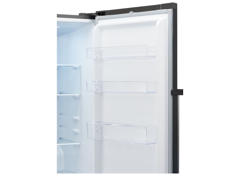 Avant RDR185DI1 kylskåp (svart) Kylskåp