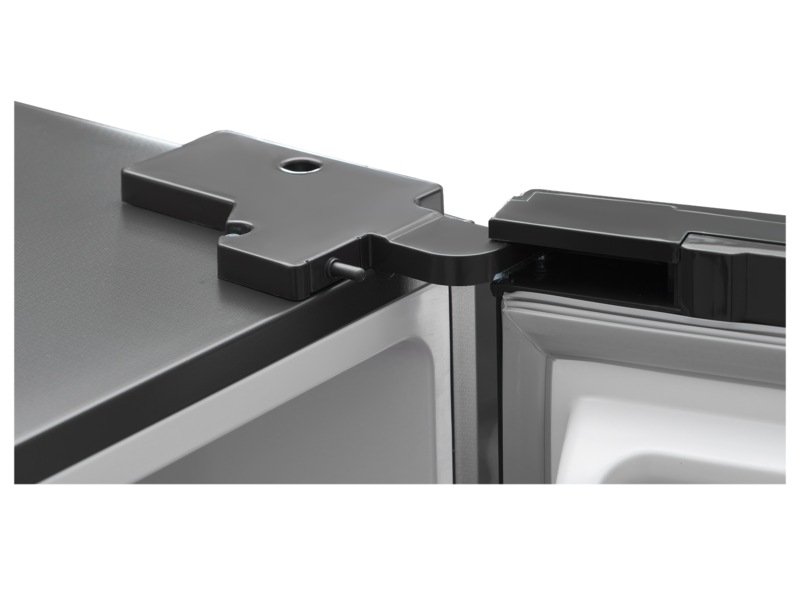 Avant RDR185DI1 kylskåp (svart) Kylskåp