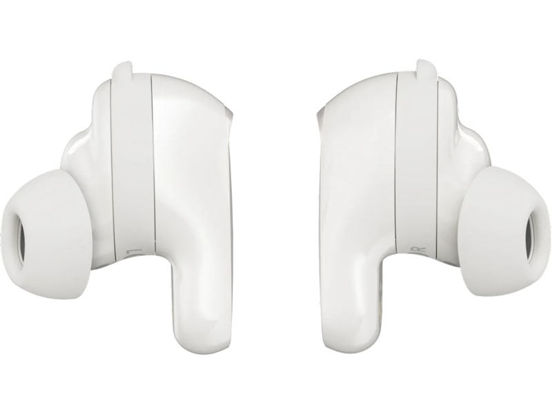 Bose QuietComfort ULTRA öppna öronproppar (diamond) In-ear hörlurar