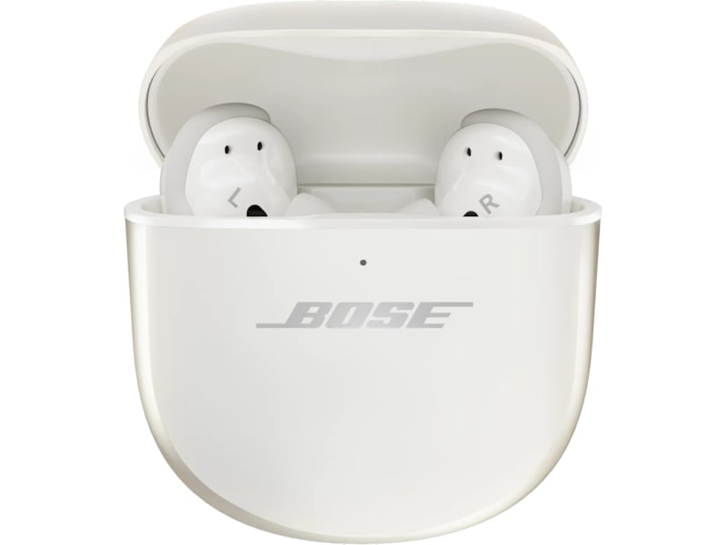 Bose QuietComfort ULTRA öppna öronproppar (diamond) In-ear hörlurar