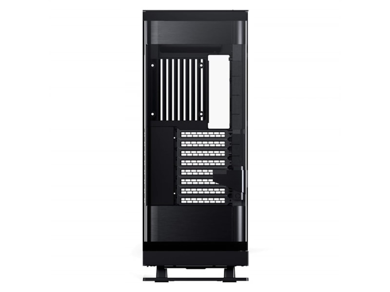 Phanteks Evolv X2 Case Brushed Black Mid Tower (svart) Midi tower