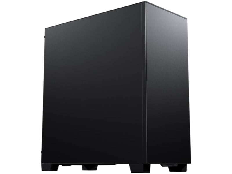 Phanteks XT Pro Silent Mid Tower (svart) Midi tower