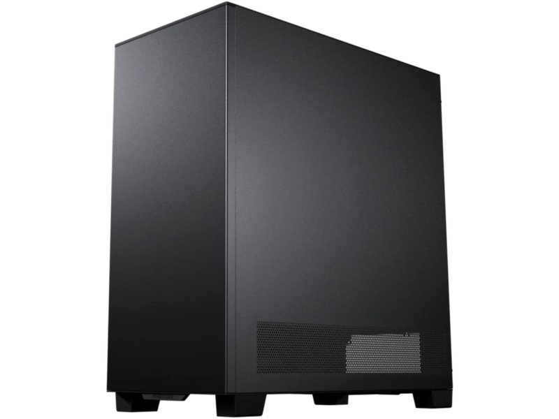 Phanteks XT Pro Silent Mid Tower (svart) Midi tower