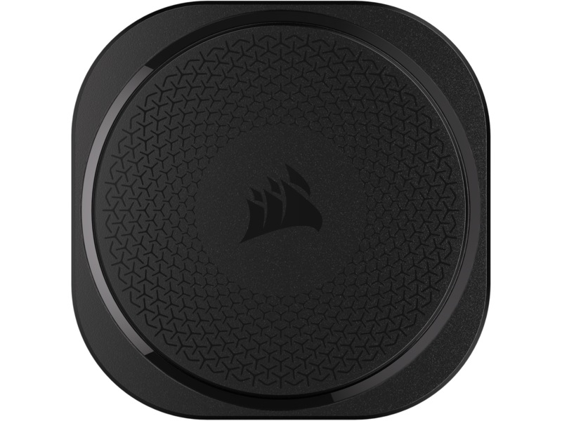 Corsair Nautilus 240 CPU Kylare (svart) CPU - Vattenkylning