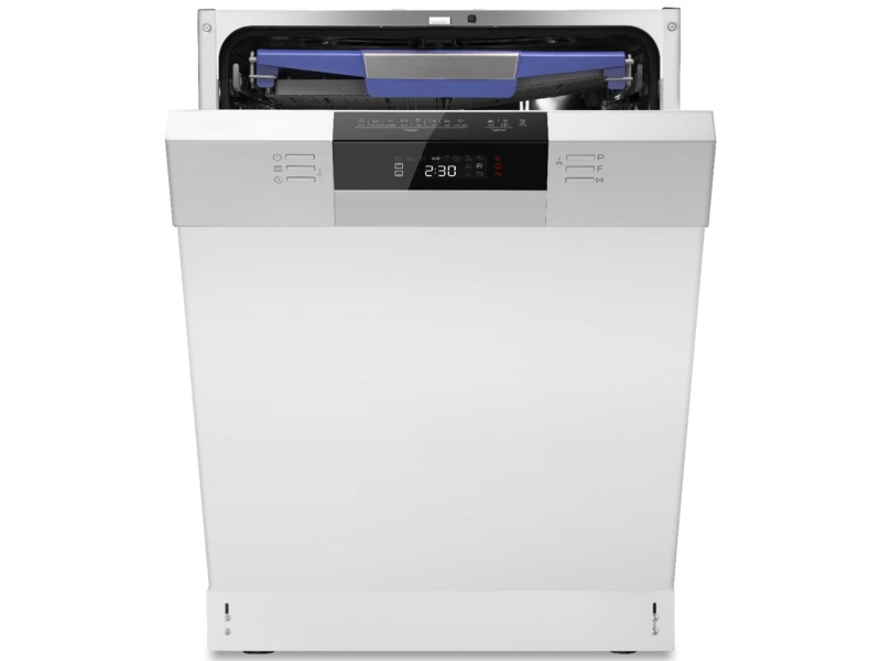 Avant DWR14WH1 diskmaskin (vit) Underbyggd diskmaskin