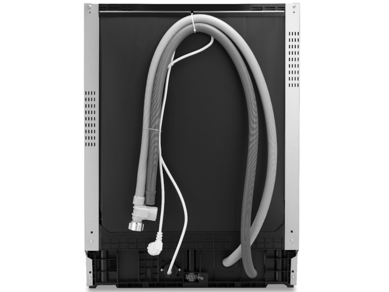 Avant DWR14WH1 diskmaskin (vit) Underbyggd diskmaskin