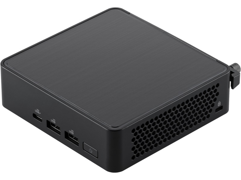 Asus NUC 14 PRO Slim Ultra 7 Barebone