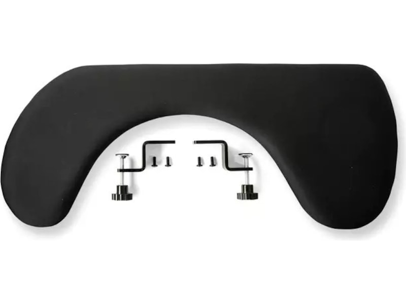 Kenson 8820 Asymmetriskt Underarmsstöd (svart) Handledsstöd