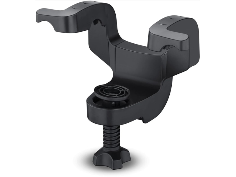 Mission SG RGW 1.0 Racingratt med pedaler Ratt och pedaler