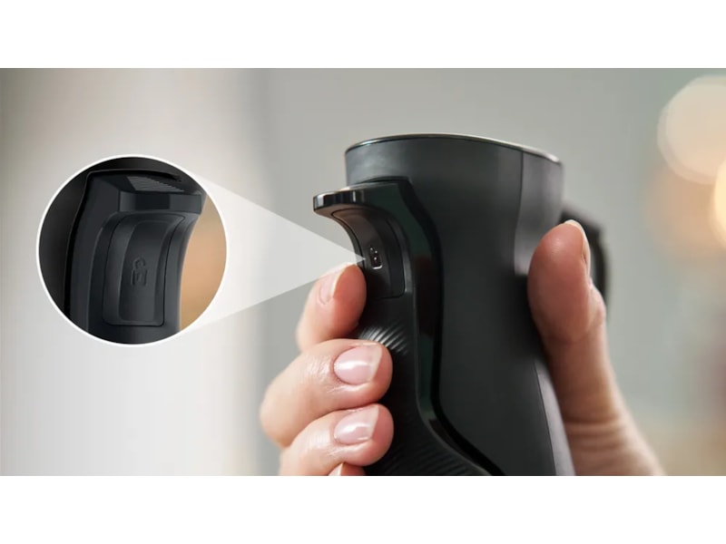 Bosch MSM6M810 stavmixer (rostfritt stål) Stavmixers & elvispar