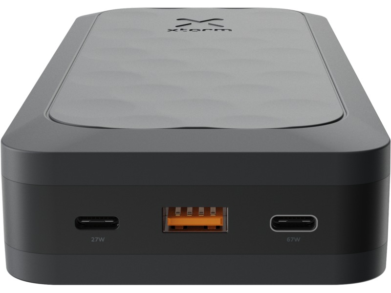 Xtorm FS5271 Powerbank 27000mAh (svart) Powerbank