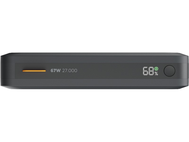 Xtorm FS5271 Powerbank 27000mAh (svart) Powerbank