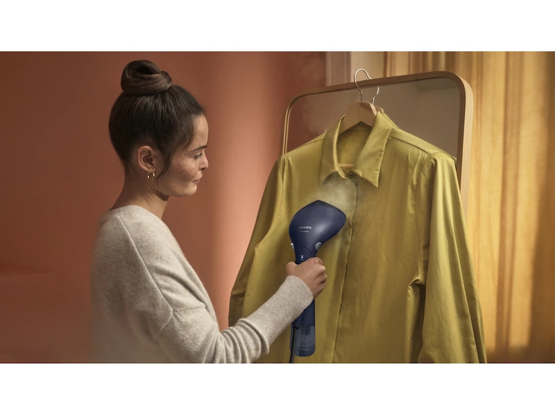 Philips 7000 Series STH7020/20 Handhållen steamer Steamer