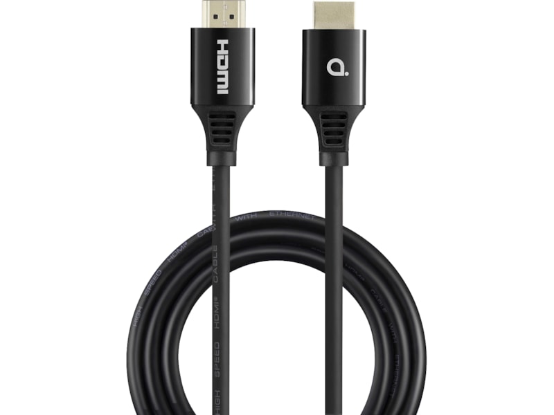 Andersson HDMI-kabel 1,5m (svart) HDMI-kablar