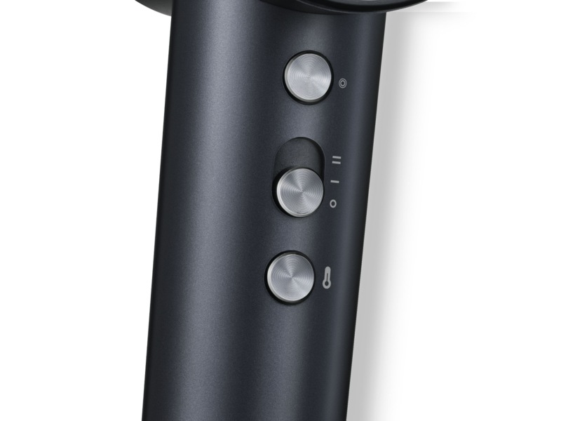 PureSense PSHD500 Hårfön Hårvård & styling