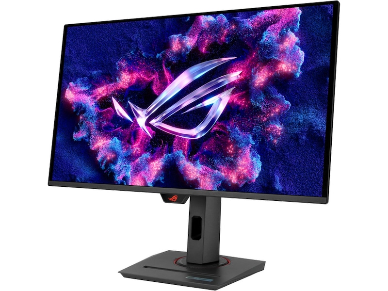 ASUS 27" gamingskärm ROG Strix XG27ACDNG Gamingskärmar