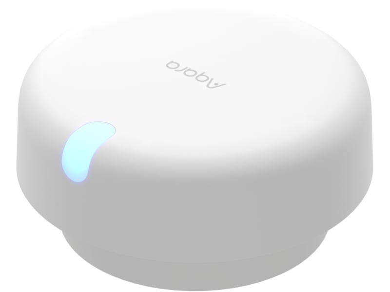 Aqara Presence Sensor FP2 Rörelsesensor Sensorer