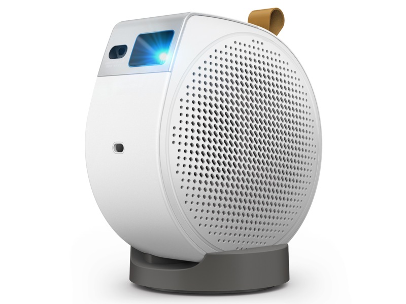 BenQ GV50 bärbar projektor Projektorer