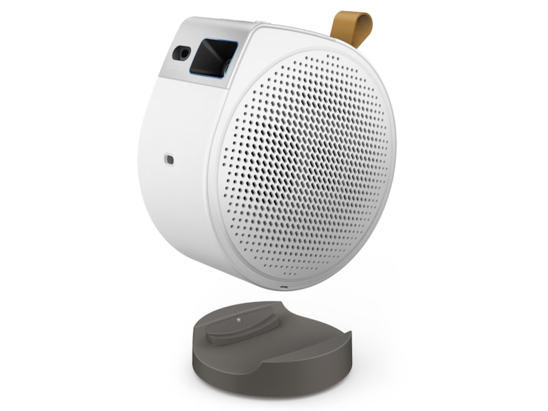 BenQ GV50 bärbar projektor Projektorer