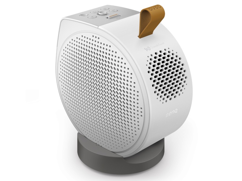 BenQ GV50 bärbar projektor Projektorer