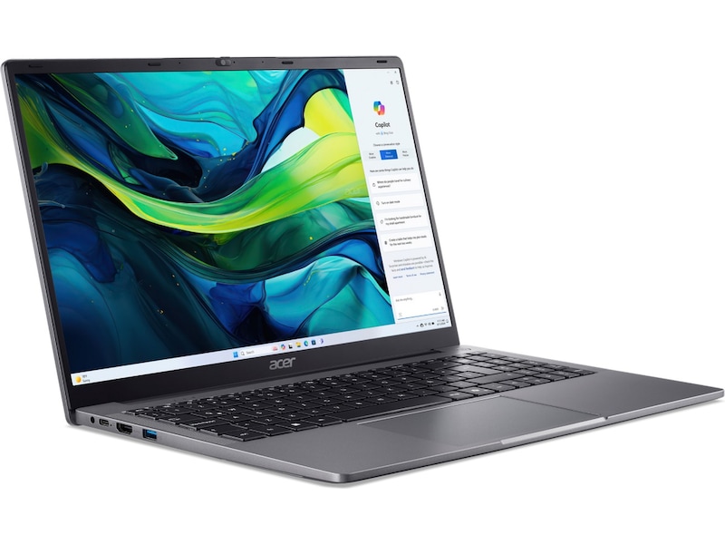 Acer Aspire Lite 15 15,6" FHD Datorer - Bärbara / laptop