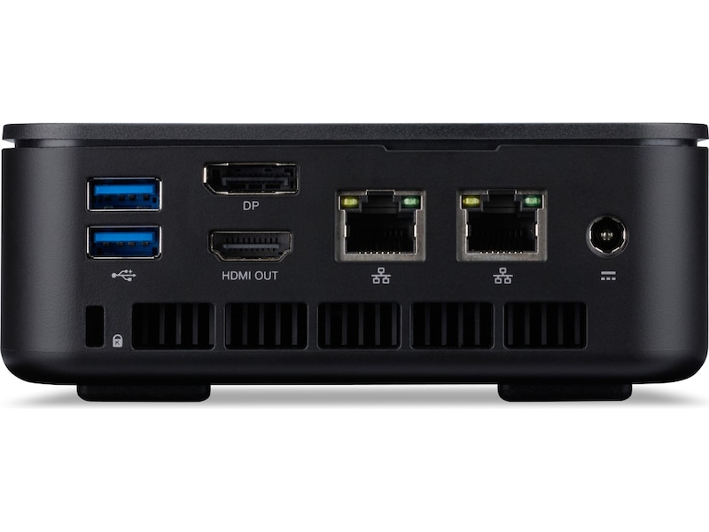 Acer Veriton VN1502G mini-PC Stationär dator