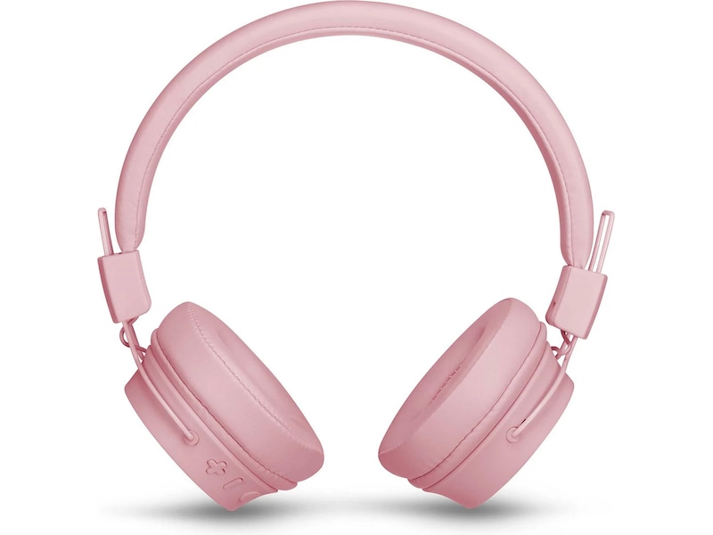 Andersson BHH-W2000 trådlösa hörlurar (rosa) Hörlurar