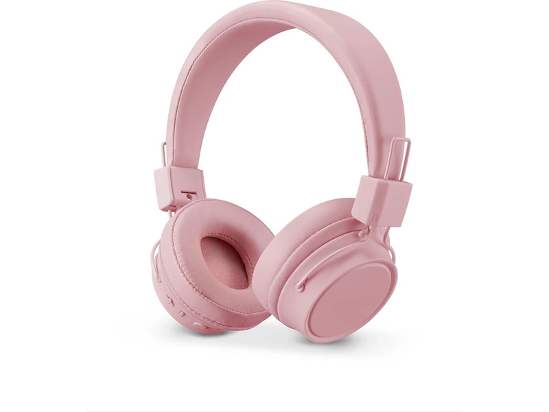 Andersson BHH-W2000 trådlösa hörlurar (rosa) Hörlurar