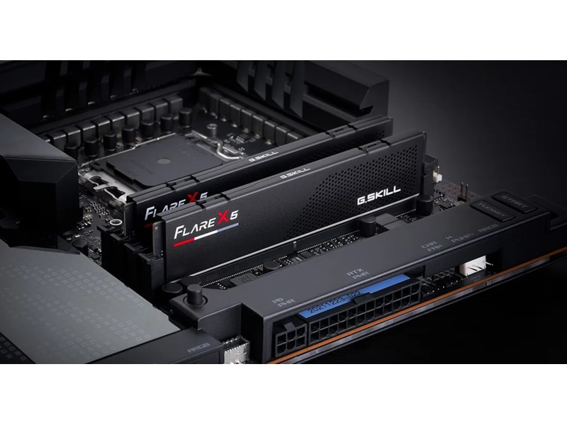 G.Skill Flare X5 DDR5 6000MHz 64GB Minne