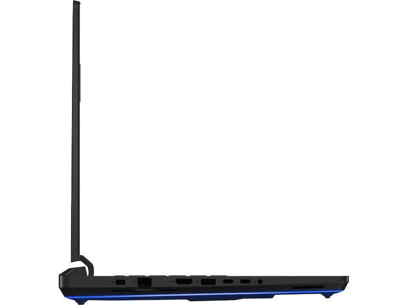 Asus ROG Strix SCAR 16 tum WQXGA 240 Hz Gaming laptop